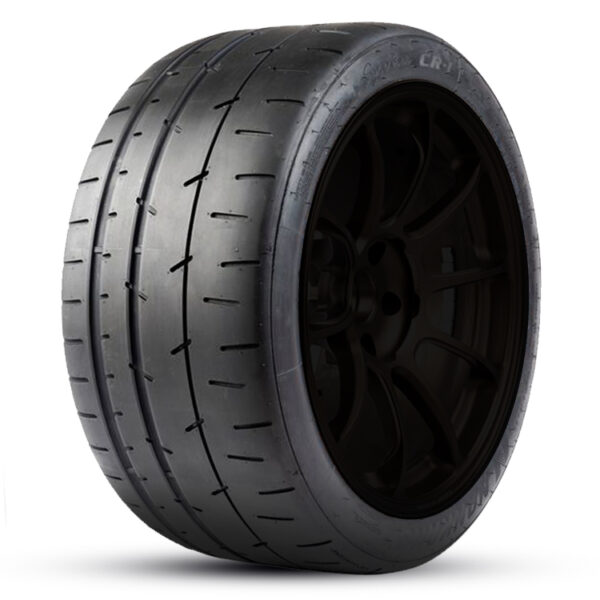 NANKANG CR-S MOTORSPORT 195/50R15 82V - Tyrepro