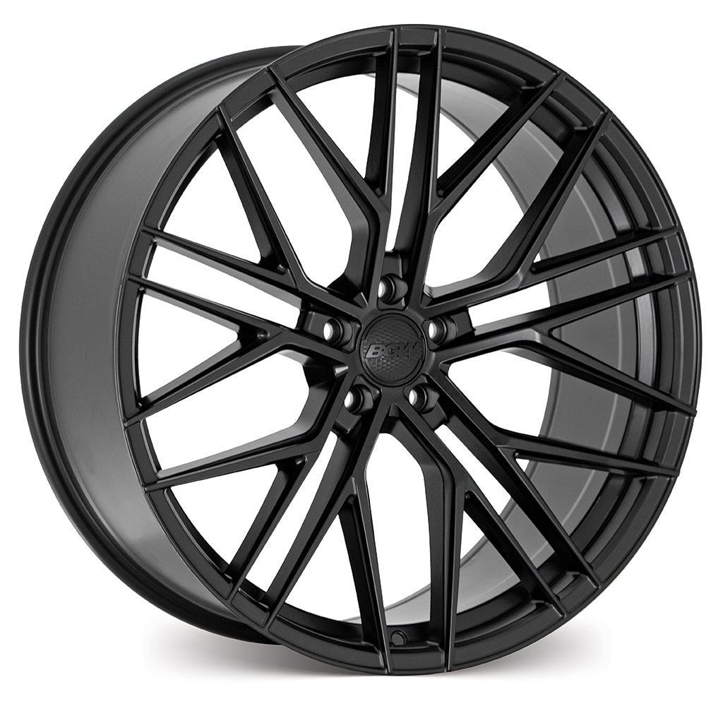 BGW_Prost_Matt_Black