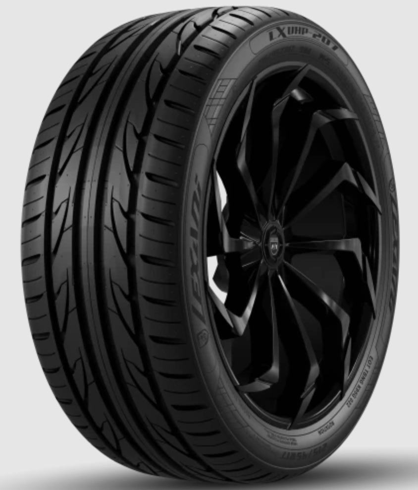 LXUHP-207 (215/45 R17 – Directional) LXUHP-207 (215/45 R17 – Directional)