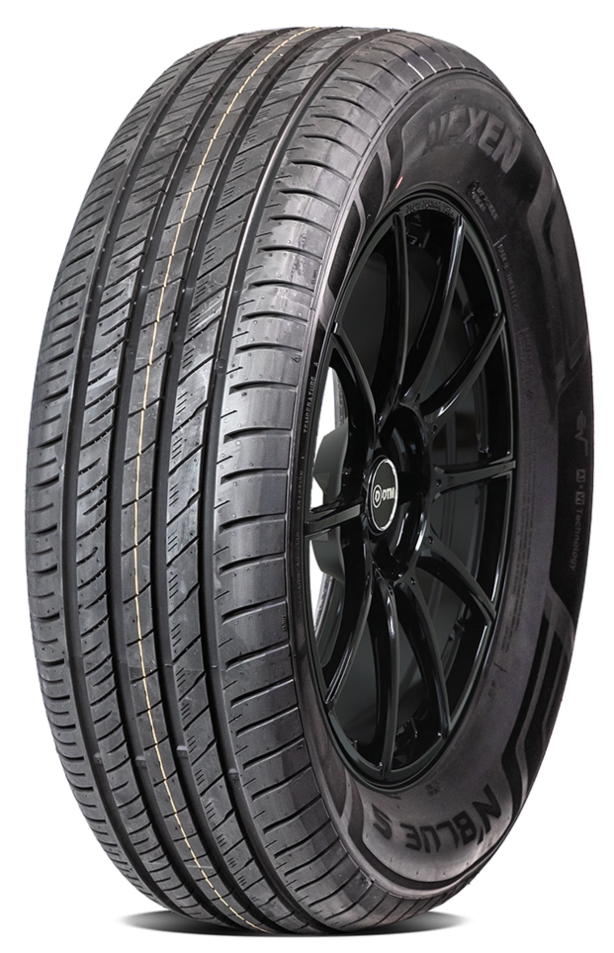 NBLUE S (185/65 R14 – Asymmetrical) NBLUE S (185/65 R14 – Asymmetrical)