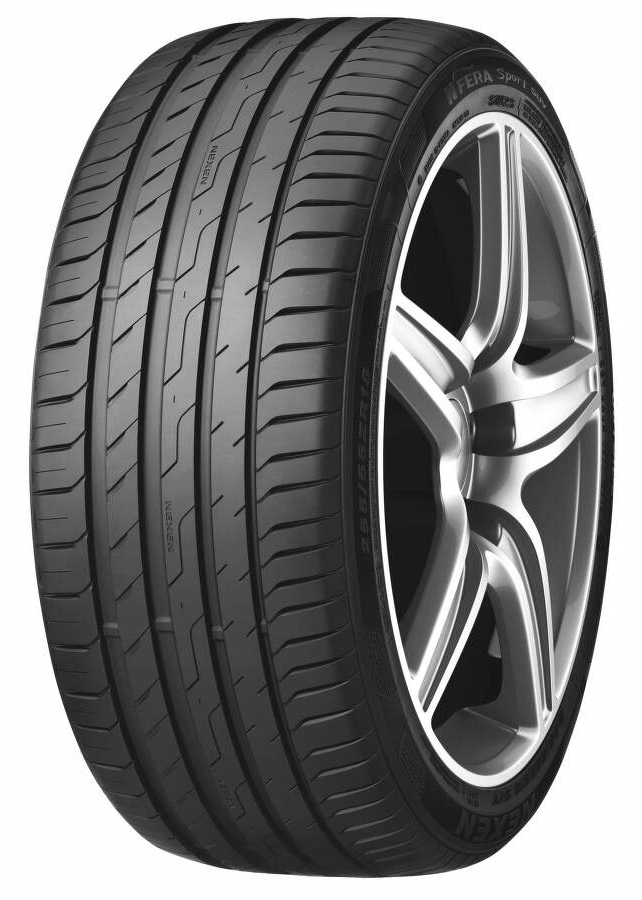 NFERA SPORT SUV (315/40 R21 – Asymmetrical) NFERA SPORT SUV (315/40 R21 – Asymmetrical)