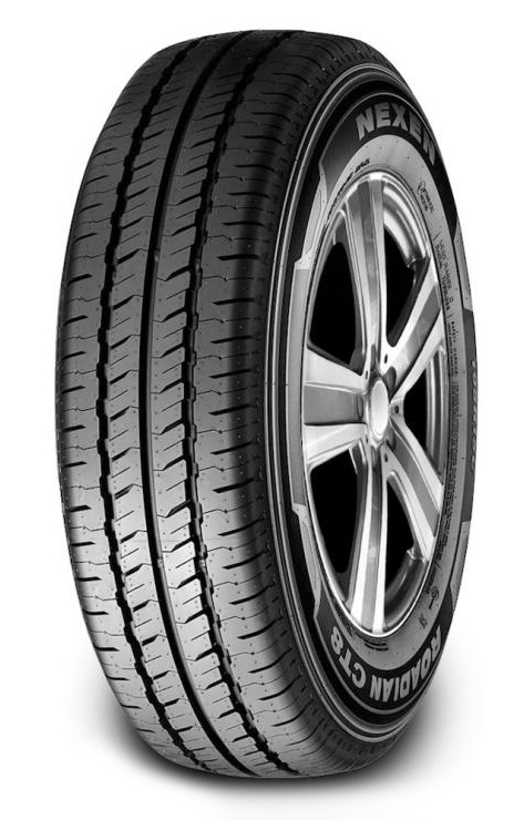 CT8 (195/70 R15 – Non-directional) CT8 (195/70 R15 – Non-directional)