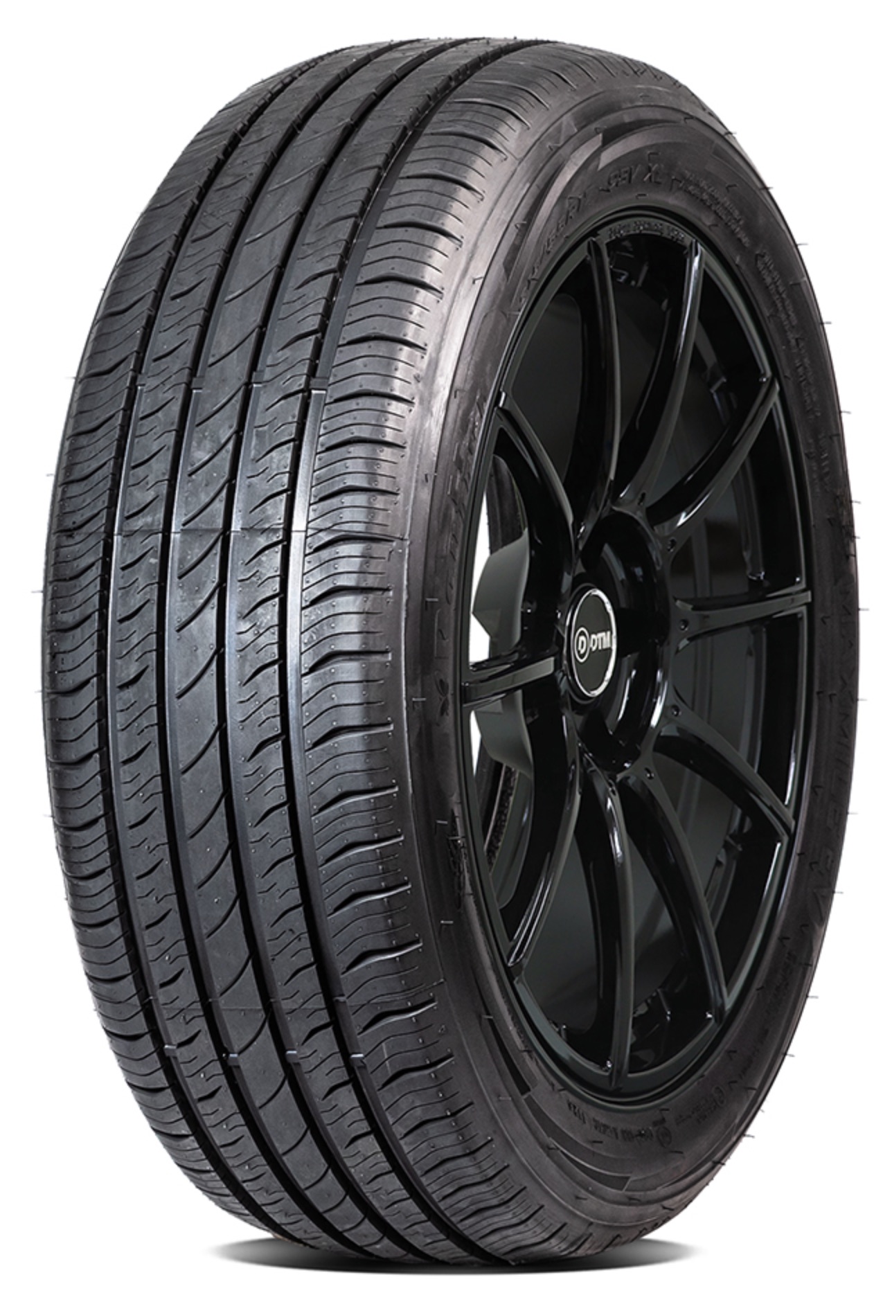 MAXMILE EV (195/65 R15 – Non-directional) MAXMILE EV (195/65 R15 – Non-directional)