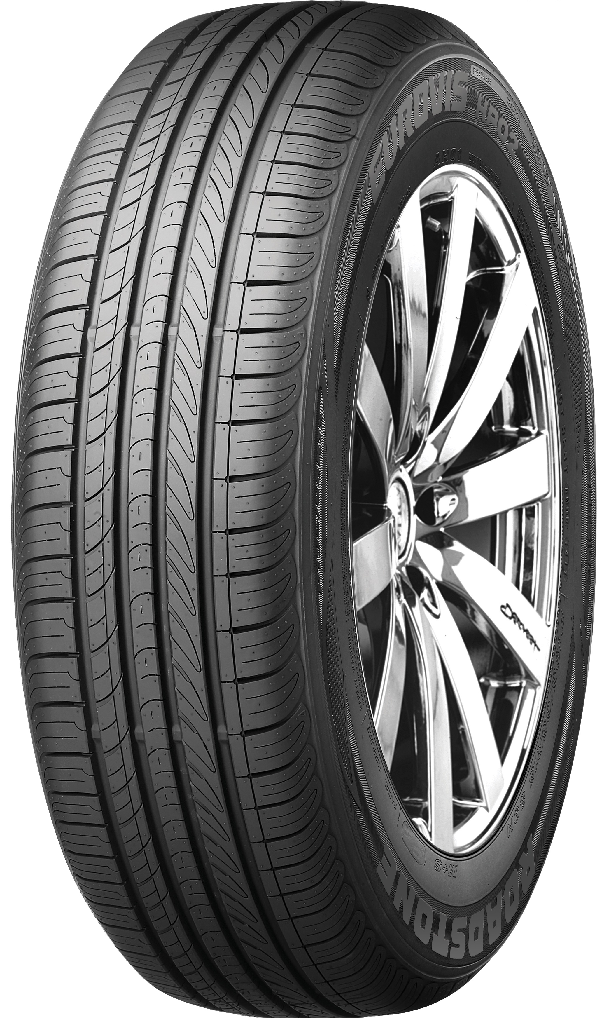 EUROVIS HP02 (195/60 R15 – Asymmetrical) EUROVIS HP02 (195/60 R15 – Asymmetrical)
