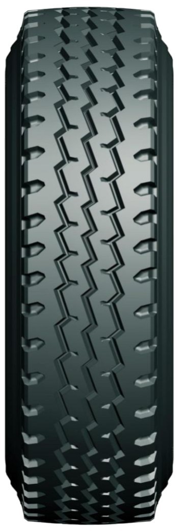 SECURE | A61 (265/70 R19.5 – Non-directional) SECURE | A61 (265/70 R19.5 – Non-directional)
