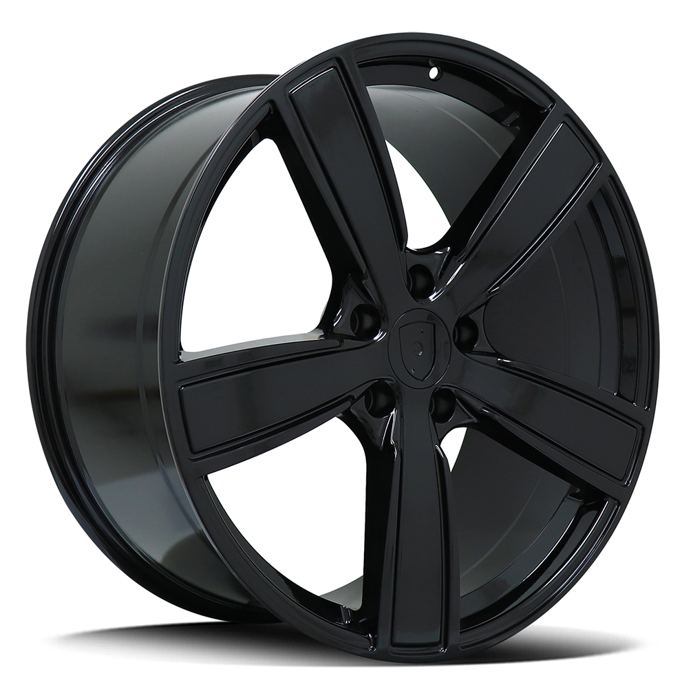 5681 – BLACK (22×10″ – 5-130 +55) 5681 – BLACK (22×10″ – 5-130 +55)