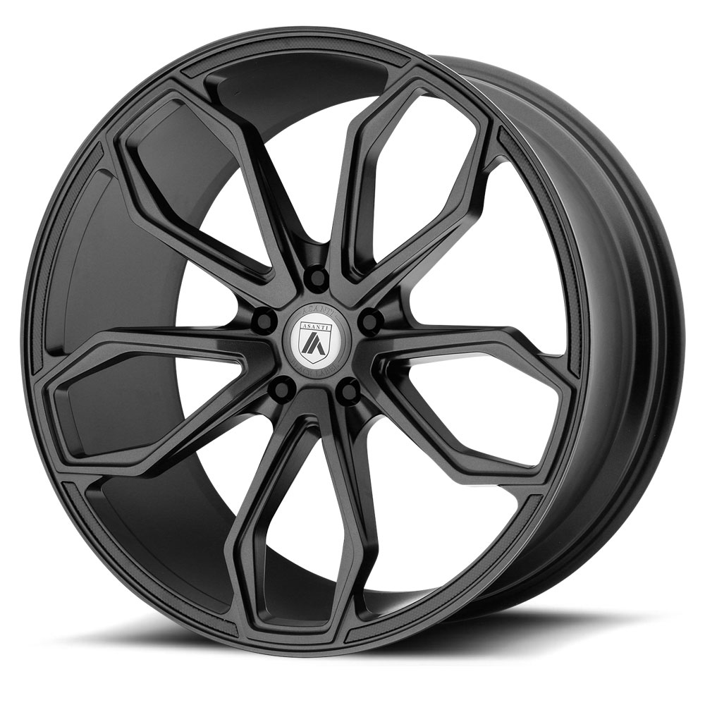 ABL-19 | ATHENA – MATTE GRAPHITE (20×8.5″ – 5-114 +42) ABL-19 | ATHENA – MATTE GRAPHITE (20×8.5″ – 5-114 +42)