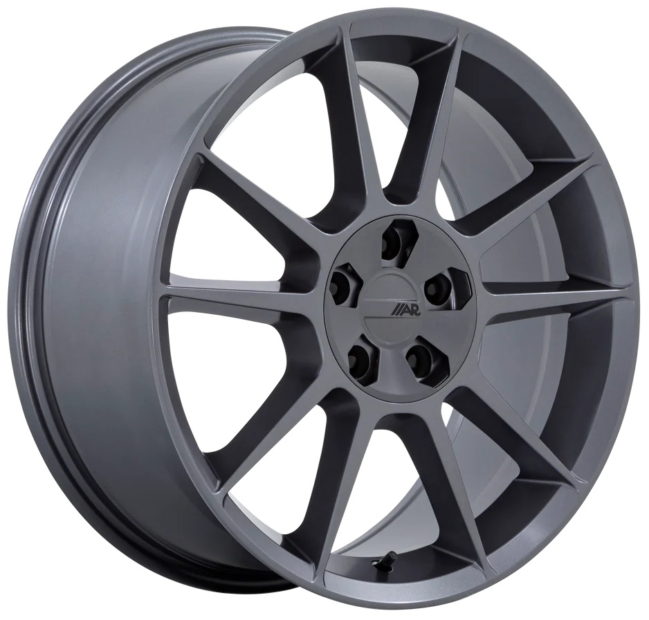 AR947 – GUNMETAL (17×7″ – 5-110 +0) AR947 – GUNMETAL (17×7″ – 5-110 +0)