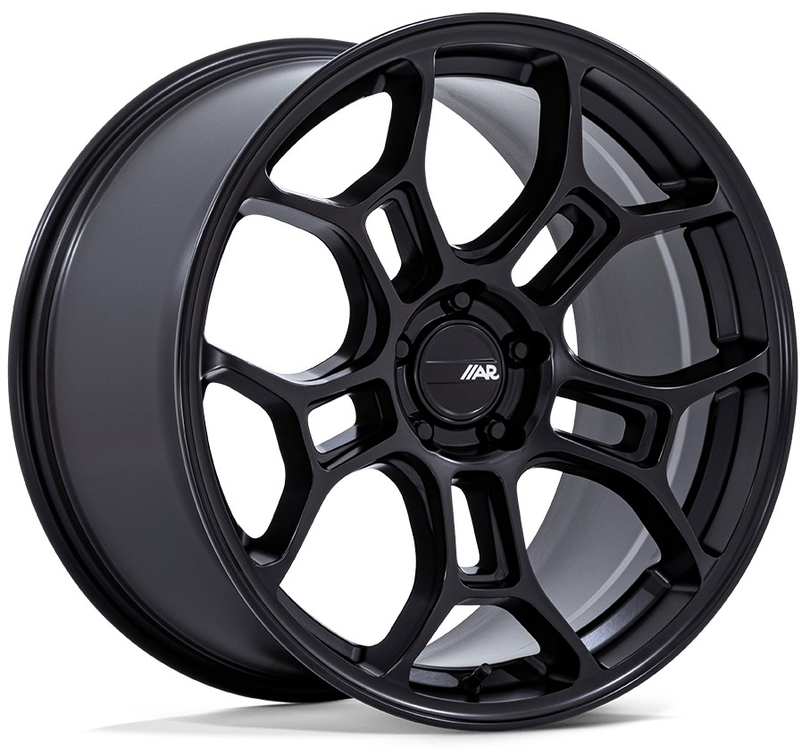 AR952 – MATTE BLACK (20×10″ – 5-114 +35) AR952 – MATTE BLACK (20×10″ – 5-114 +35)