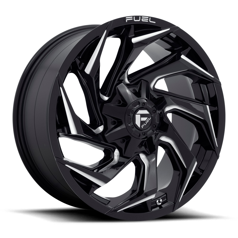 D753 | REACTION – BLACK MILLED (15×8″ – 5-114 -18) D753 | REACTION – BLACK MILLED (15×8″ – 5-114 -18)
