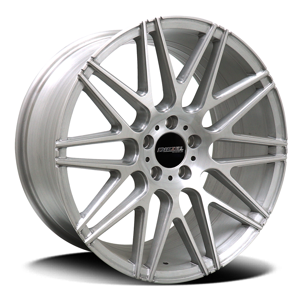 8274 – SILVER (19×10″ – 5-112 +36) 8274 – SILVER (19×10″ – 5-112 +36)
