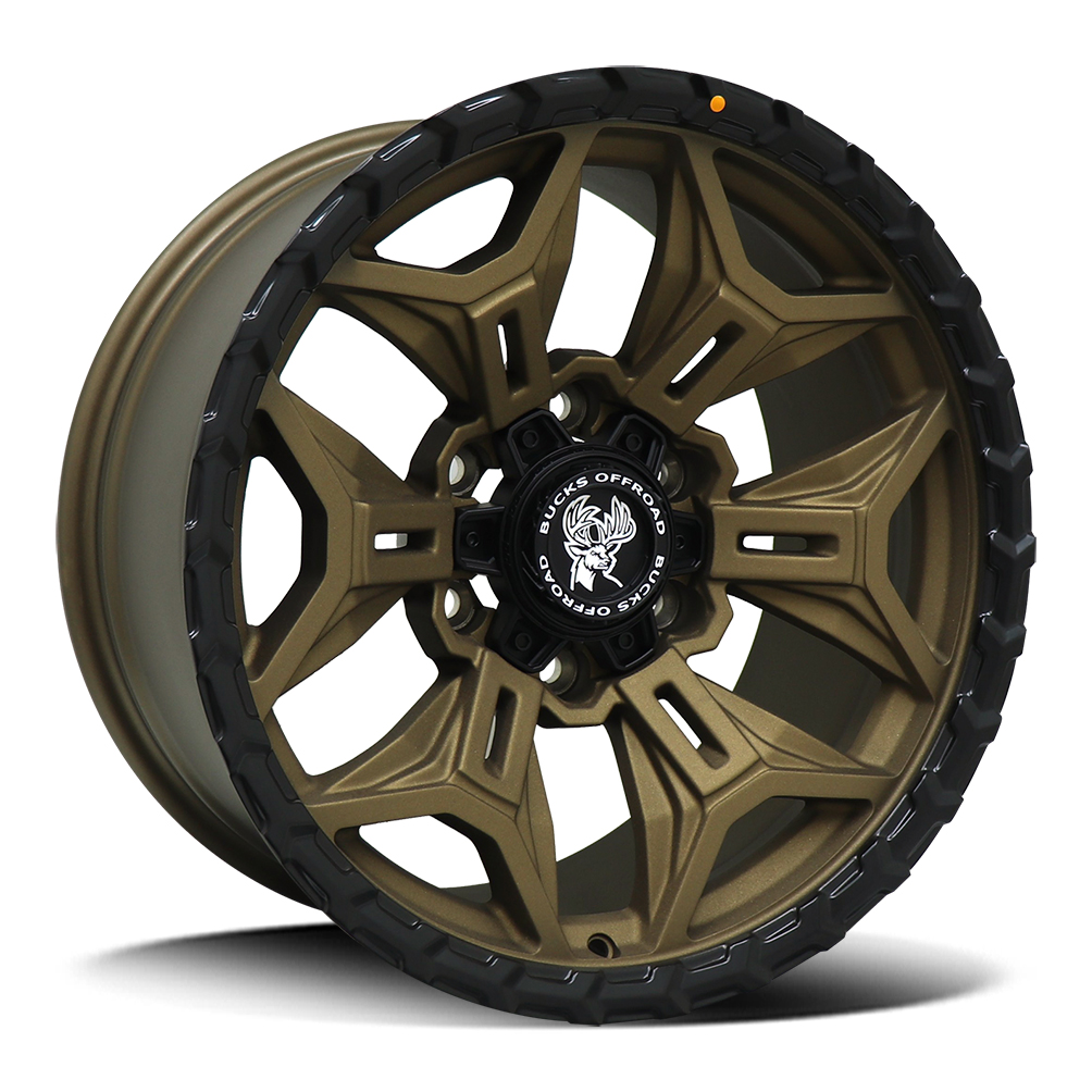 – BRONZE BLACK LIP (17×8.5″ – 6-139 +0) – BRONZE BLACK LIP (17×8.5″ – 6-139 +0)