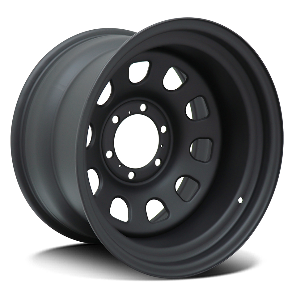 A07 | D-WINDOW STEEL – MATTE BLACK (LOCATING RINGS) (16×9″ – 6-139 +10) A07 | D-WINDOW STEEL – MATTE BLACK (LOCATING RINGS) (16×9″ – 6-139 +10)