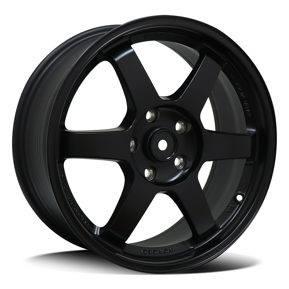 F044 – SATIN BLACK (17×7.5″ – 5-112 +35) F044 – SATIN BLACK (17×7.5″ – 5-112 +35)