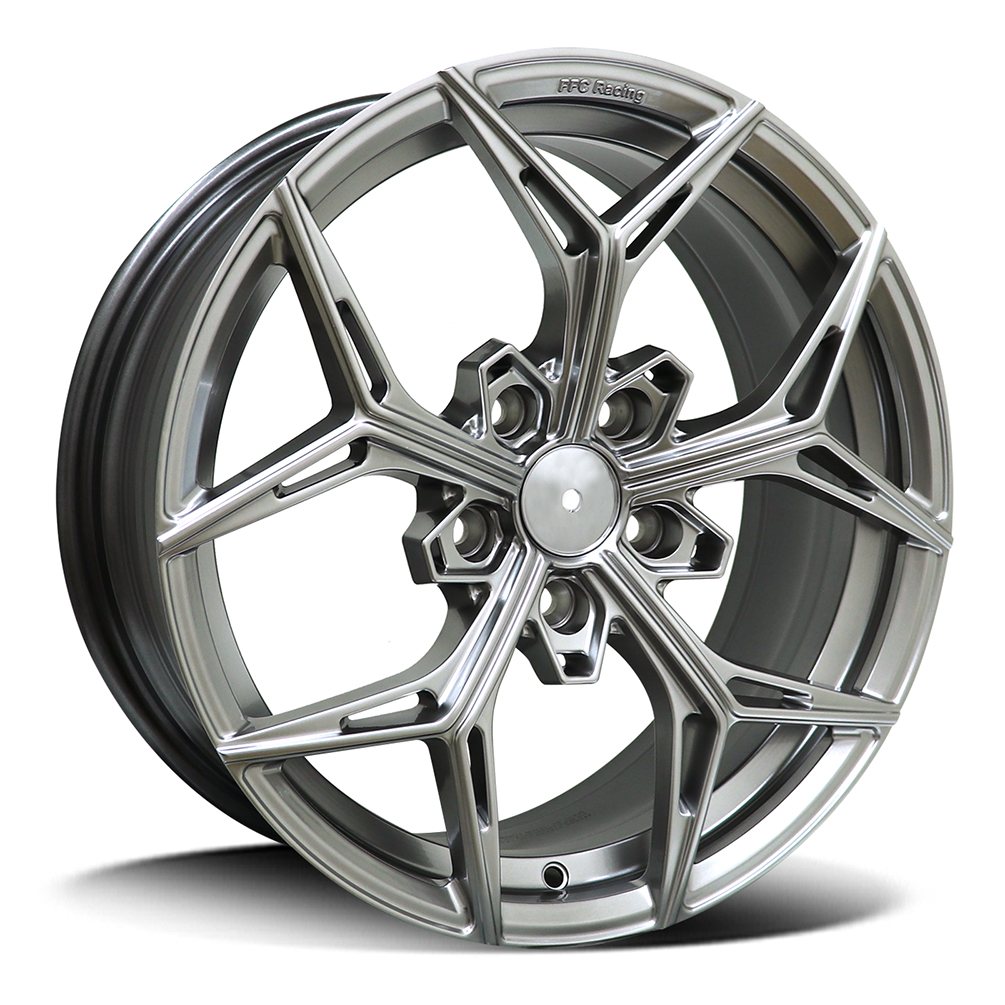 FC01 – HYPER BLACK (17×7″ – 5-114 +35) FC01 – HYPER BLACK (17×7″ – 5-114 +35)