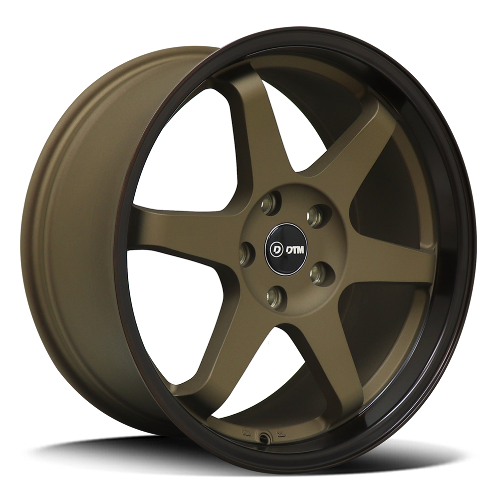 GT37-II – BRONZE (19×10.5″ – 5-114 +22) GT37-II – BRONZE (19×10.5″ – 5-114 +22)