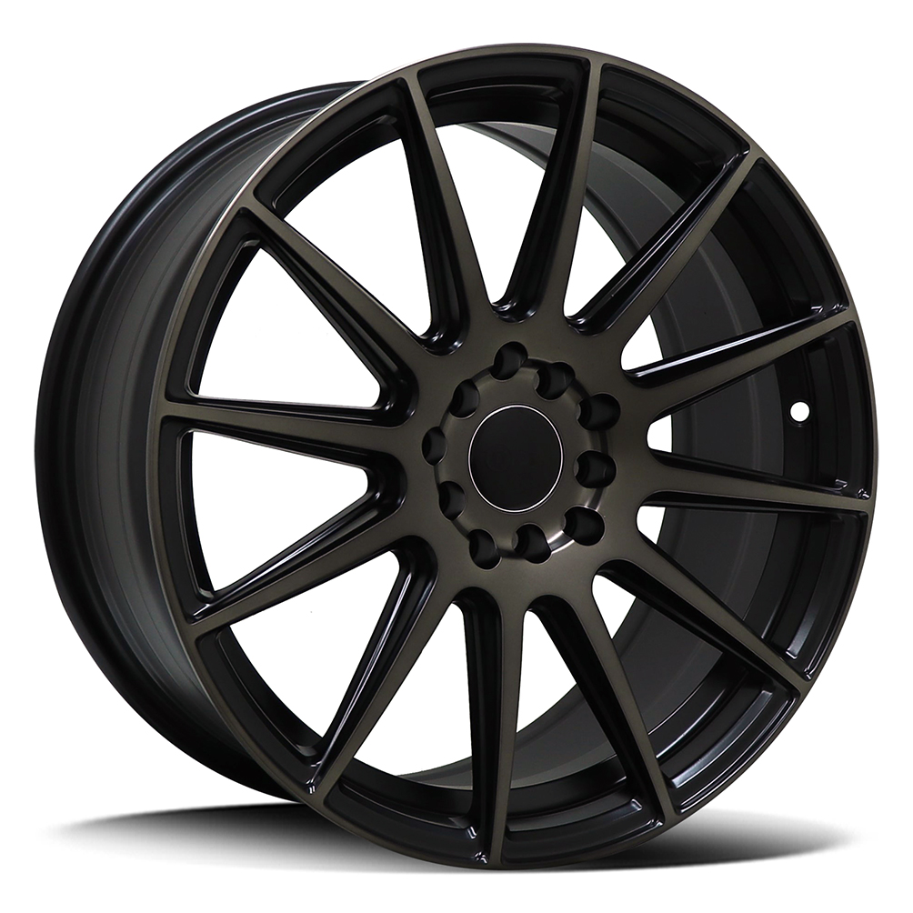 1998 – SATIN BLACK DARK TINT (17×7.5″ – 4-100 +38) 1998 – SATIN BLACK DARK TINT (17×7.5″ – 4-100 +38)
