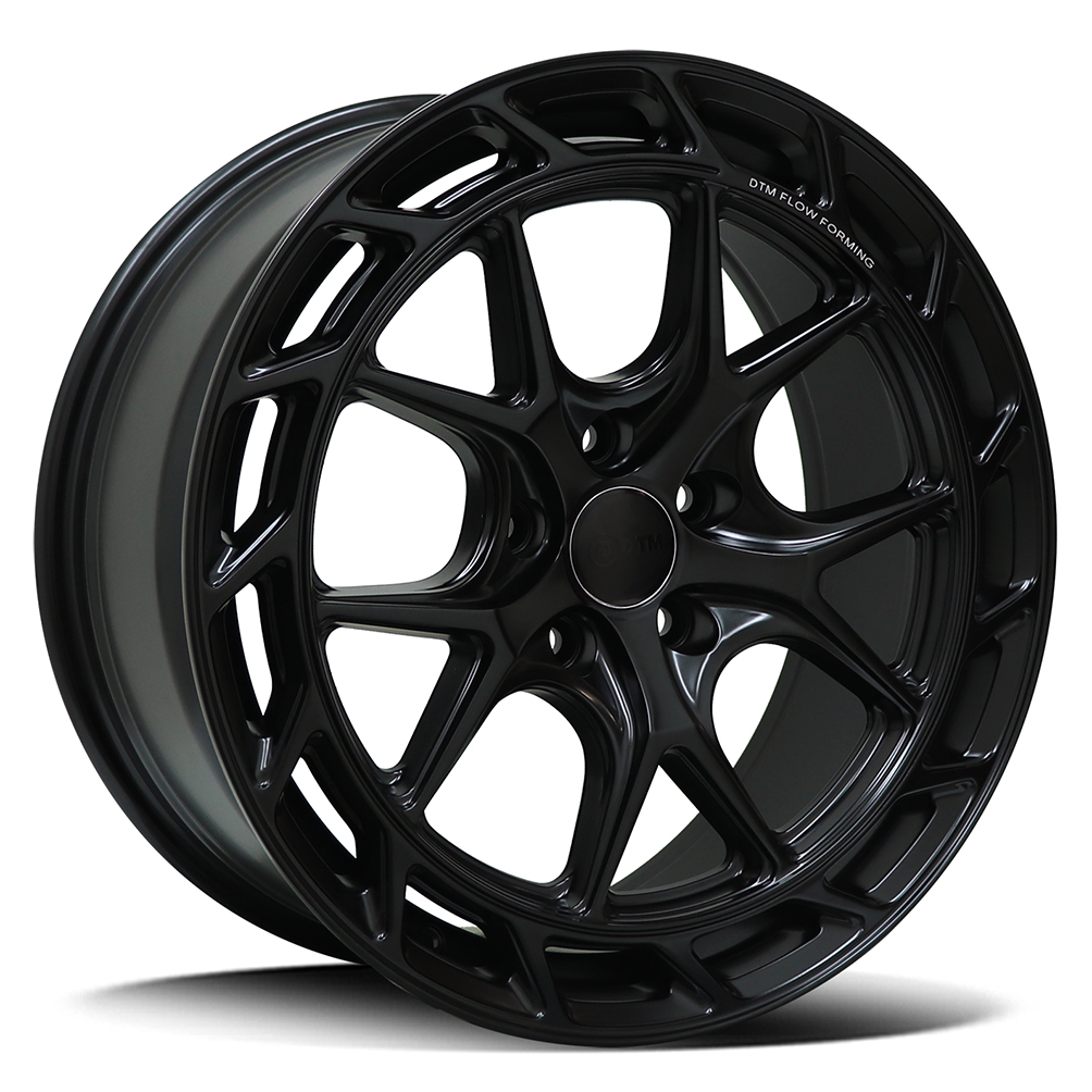JUDGE – SATIN BLACK (19×8.5″ – 5-112 +42) JUDGE – SATIN BLACK (19×8.5″ – 5-112 +42)
