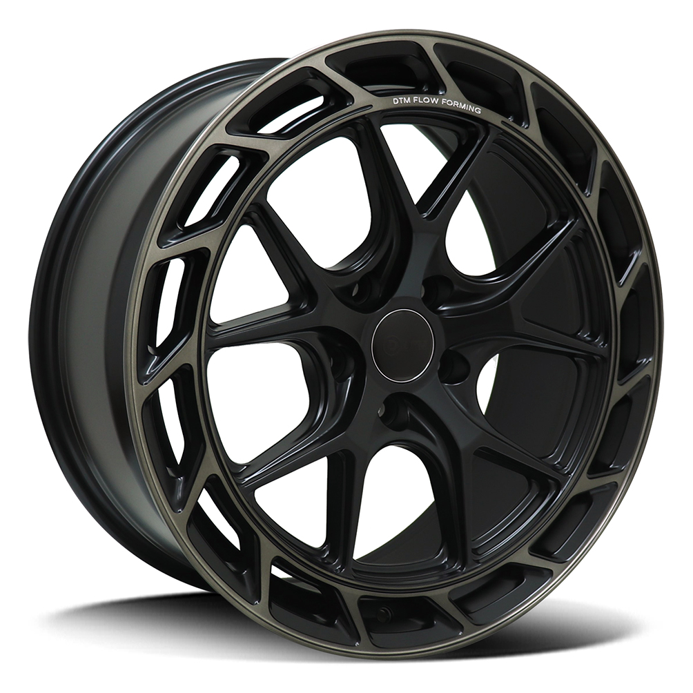 JUDGE – SATIN BLACK DARK TINT LIP (19×8.5″ – 5-114 +42) JUDGE – SATIN BLACK DARK TINT LIP (19×8.5″ – 5-114 +42)