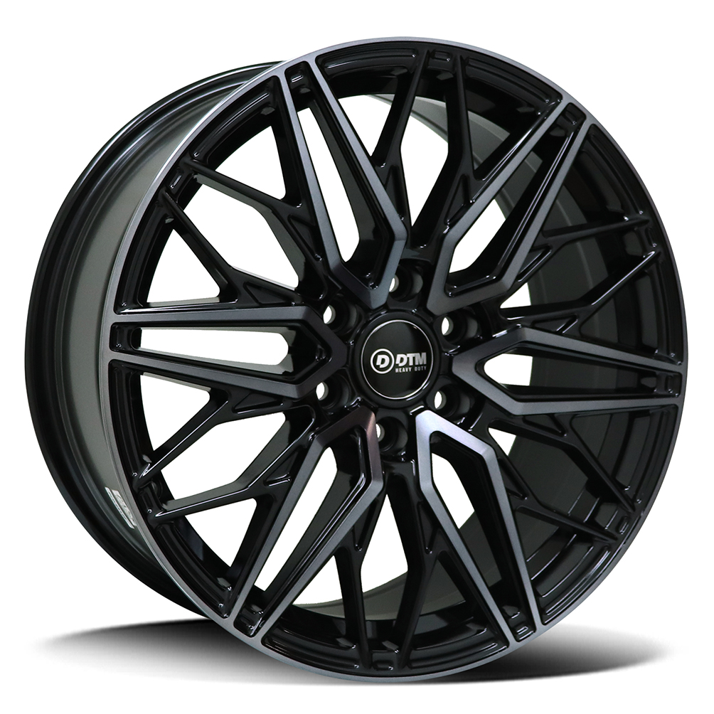 APOLLO – BLACK OIL FACE (18×8″ – 6-120 +45) APOLLO – BLACK OIL FACE (18×8″ – 6-120 +45)