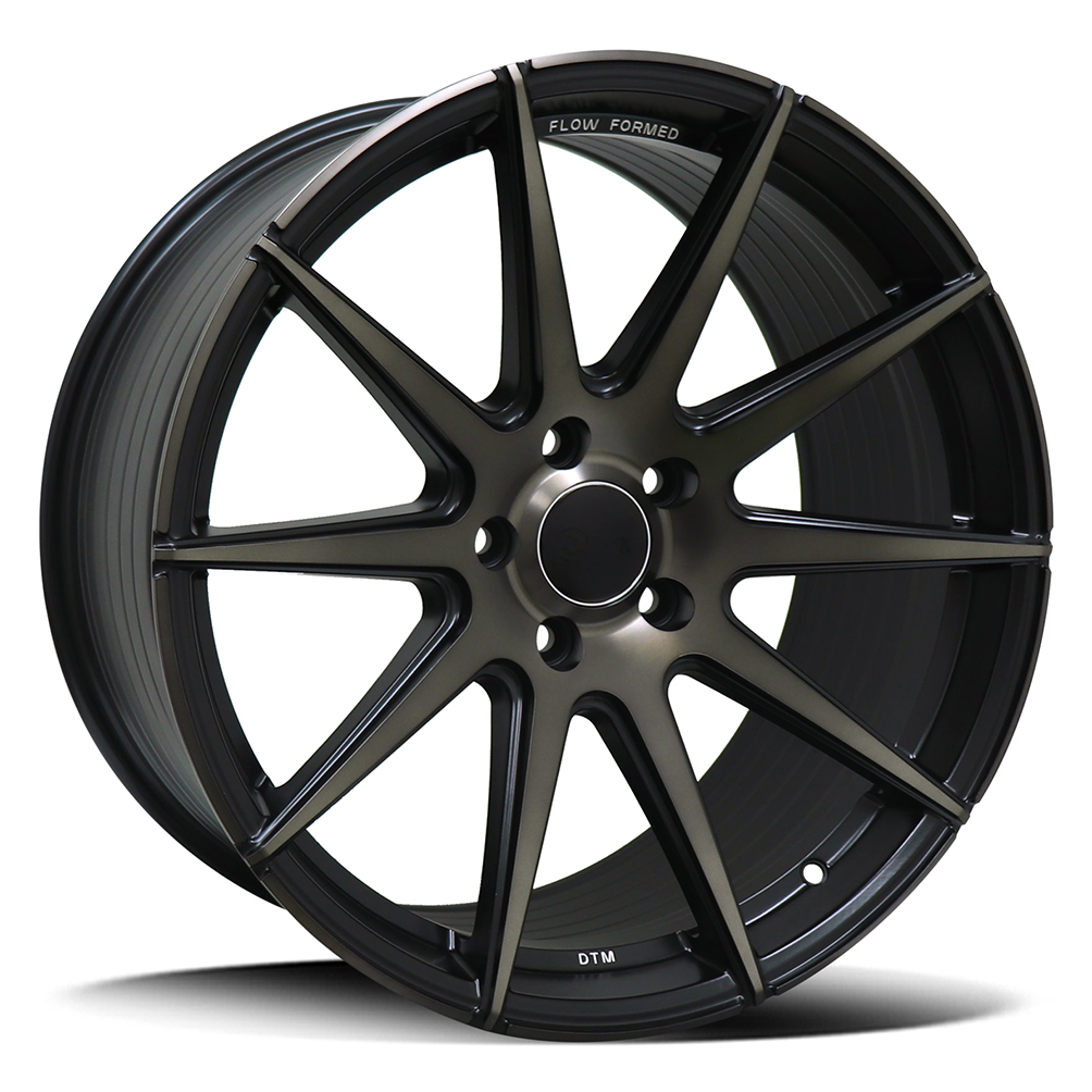 – SATIN BLACK DARK TINT (19×9.5″ – 5-114 +40) – SATIN BLACK DARK TINT (19×9.5″ – 5-114 +40)