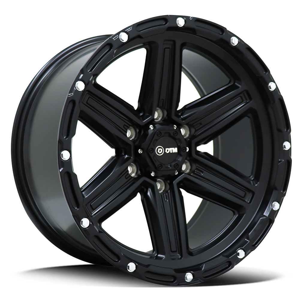 KS257 | AT-06 – SATIN BLACK (18×9.5″ – 6-139 +10) KS257 | AT-06 – SATIN BLACK (18×9.5″ – 6-139 +10)