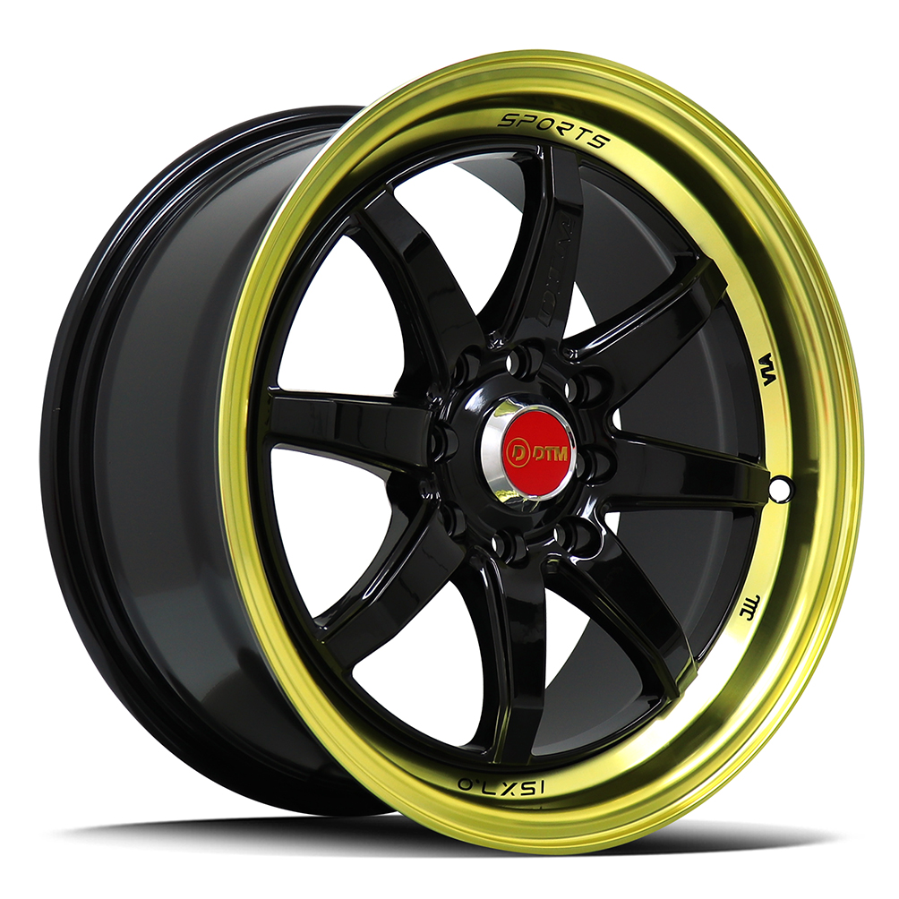 3730 | ATOM – BLACK GOLD (15×7″ – 4-114 +30) 3730 | ATOM – BLACK GOLD (15×7″ – 4-114 +30)
