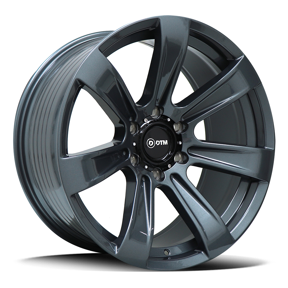 HEAT – ANTHRACITE (20×9.5″ – 6-114 +15) HEAT – ANTHRACITE (20×9.5″ – 6-114 +15)