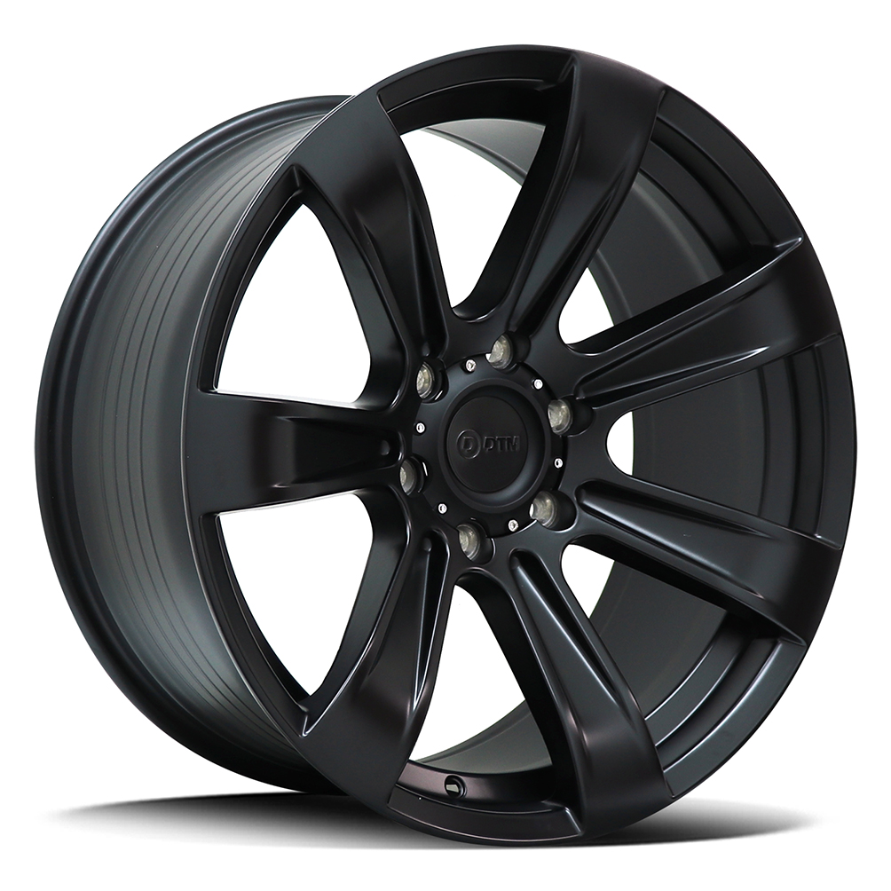 HEAT – SATIN BLACK (20×8.5″ – 6-139 +38) HEAT – SATIN BLACK (20×8.5″ – 6-139 +38)