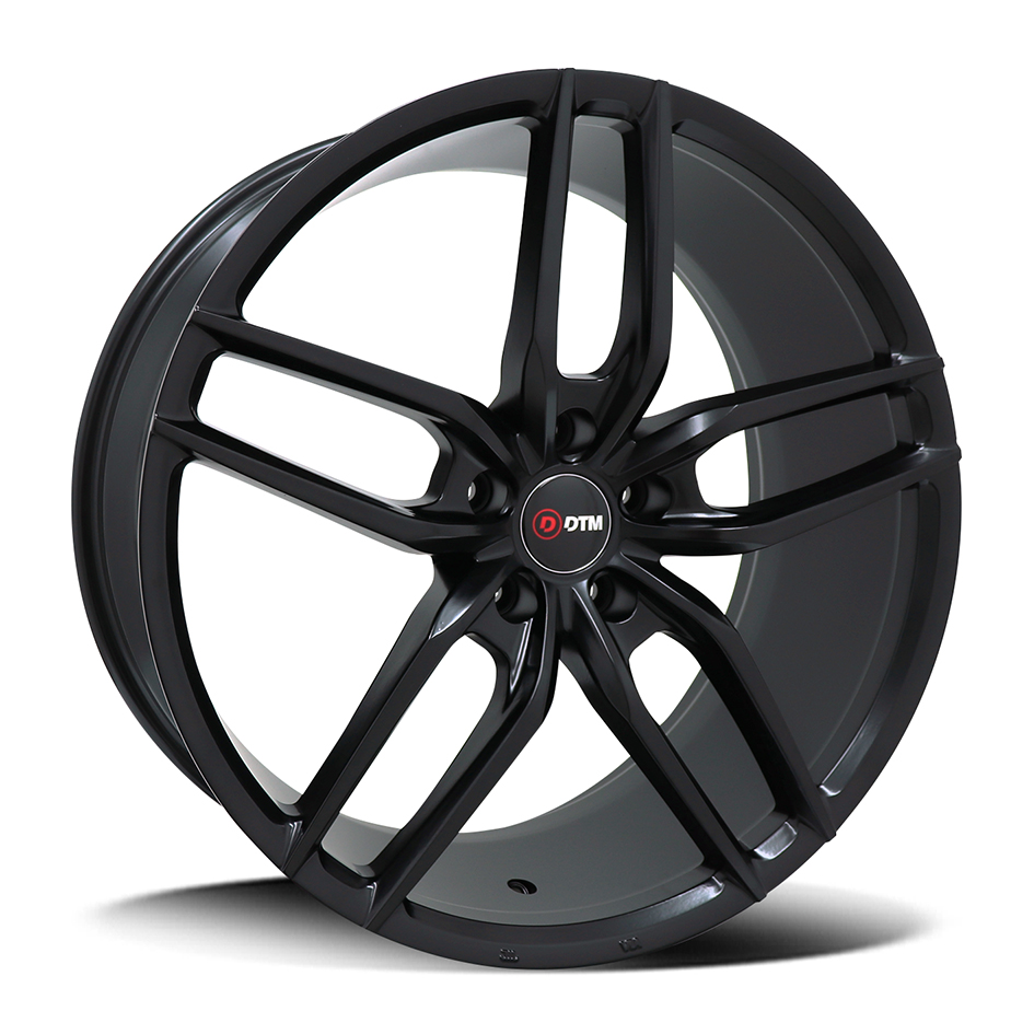 3290 | HODOR – SATIN BLACK (20×9″ – 5-115 +40) 3290 | HODOR – SATIN BLACK (20×9″ – 5-115 +40)