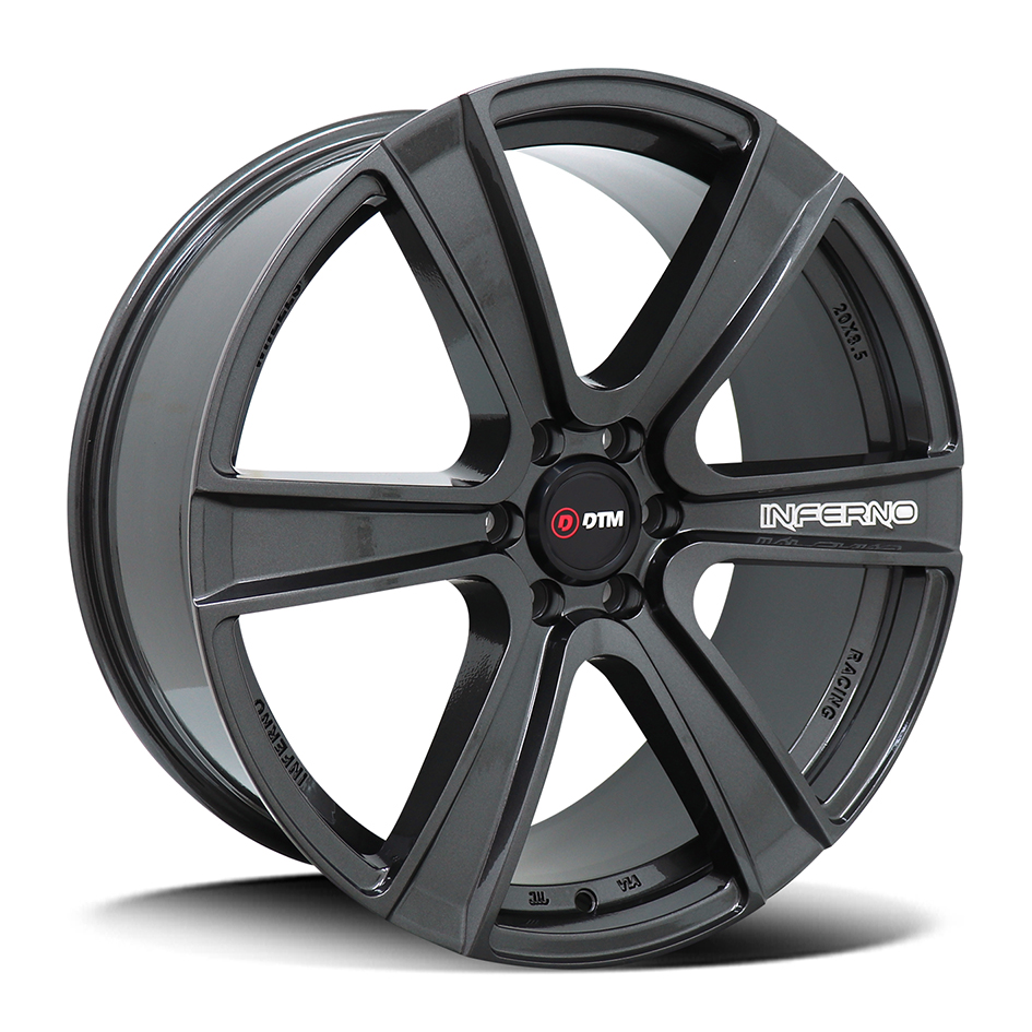 KS266 | INFERNO – GUN METAL (20×8.5″ – 6-114 +35) KS266 | INFERNO – GUN METAL (20×8.5″ – 6-114 +35)