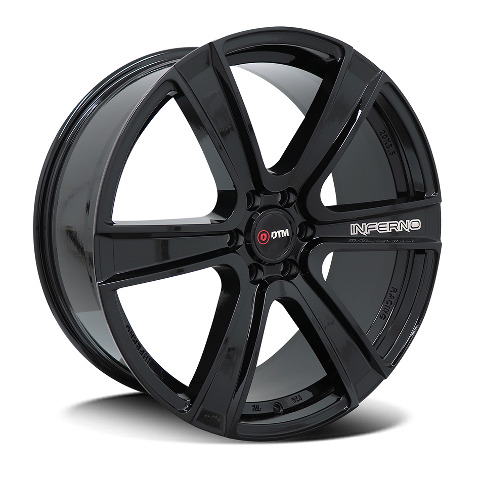 KS266 | INFERNO – GLOSS BLACK (20×8.5″ – 5-120 +35) KS266 | INFERNO – GLOSS BLACK (20×8.5″ – 5-120 +35)