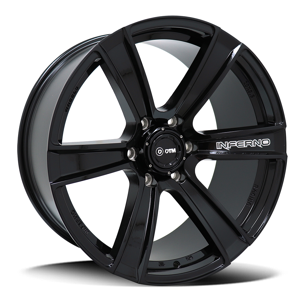 KS266 | INFERNO – GLOSS BLACK (20×9.5″ – 6-139 +15) KS266 | INFERNO – GLOSS BLACK (20×9.5″ – 6-139 +15)