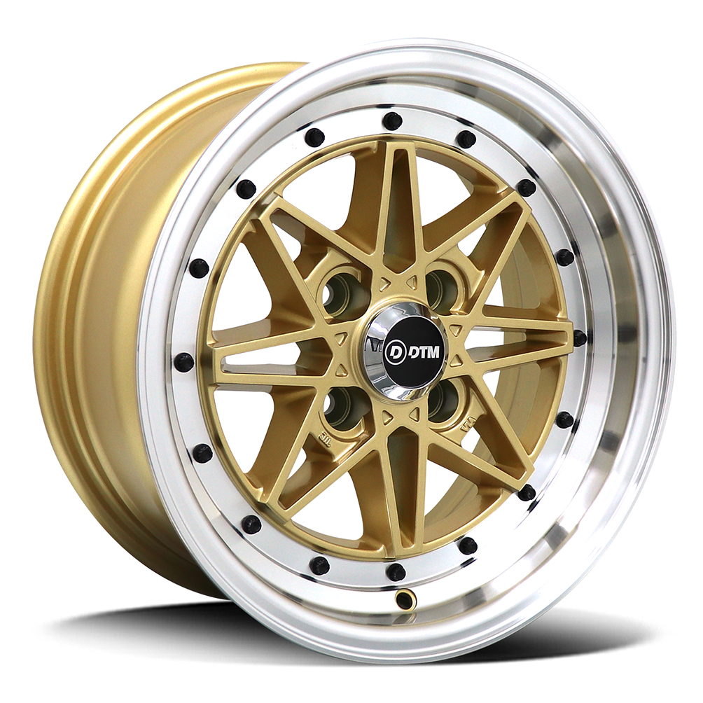 9105 | OLD SKOOL-VIII – GOLD POLISH LIP (14×6.5″ – 4-100 +10) 9105 | OLD SKOOL-VIII – GOLD POLISH LIP (14×6.5″ – 4-100 +10)