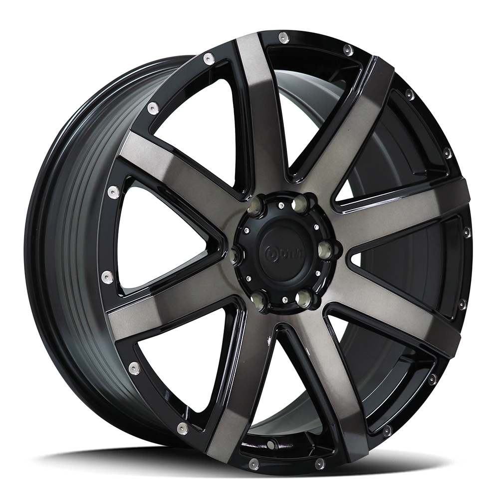 STILETTO – GLOSS BLACK DARK GREY TINT (20×8.5″ – 6-139 +38) STILETTO – GLOSS BLACK DARK GREY TINT (20×8.5″ – 6-139 +38)
