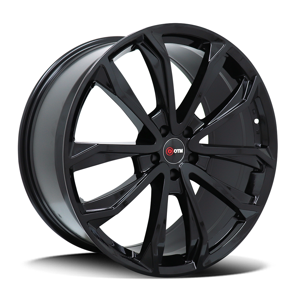 9529 | TIVAN – BLACK (22×9.5″ – 5-150 +40) 9529 | TIVAN – BLACK (22×9.5″ – 5-150 +40)