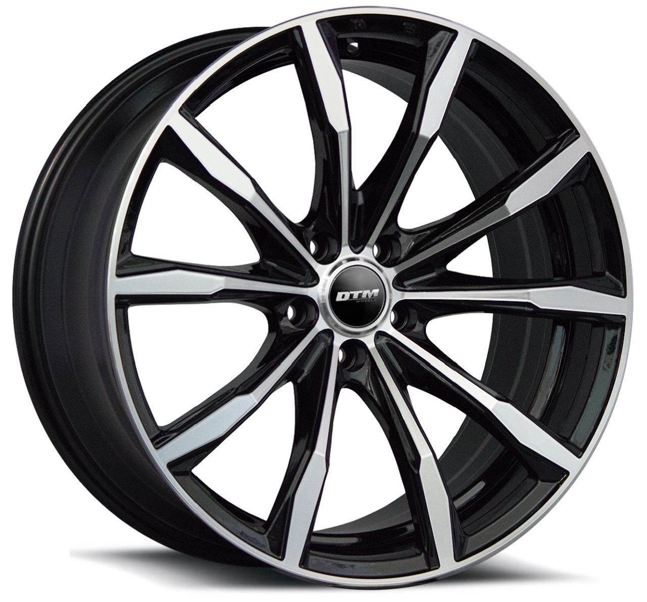4408 | UTAH – GLOSS BLACK MACHINE (15×6.5″ – 5-100 +40) 4408 | UTAH – GLOSS BLACK MACHINE (15×6.5″ – 5-100 +40)