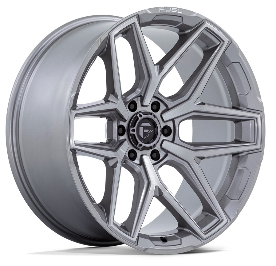 FC854 – PLATINUM (18×9″ – 6-139 +20) FC854 – PLATINUM (18×9″ – 6-139 +20)
