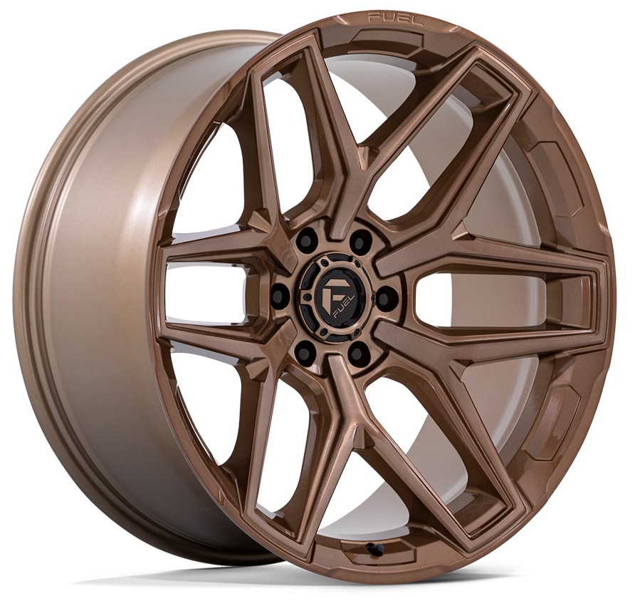 FC854 – PLATINUM BRONZE (18×9″ – 6-139 +20) FC854 – PLATINUM BRONZE (18×9″ – 6-139 +20)