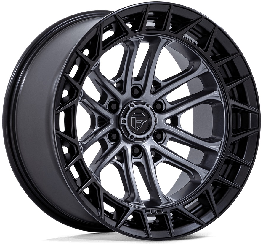 FC874 | CELSIUS – MATTE GUNMETAL BLACK LIP (20×9″ – 6-139 +1) FC874 | CELSIUS – MATTE GUNMETAL BLACK LIP (20×9″ – 6-139 +1)