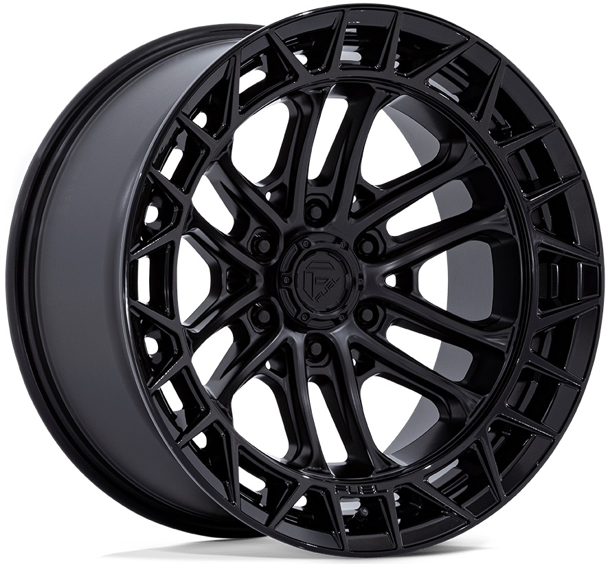 FC874 | CELSIUS – MATTE BLACK (20×9″ – 6-139 +1) FC874 | CELSIUS – MATTE BLACK (20×9″ – 6-139 +1)
