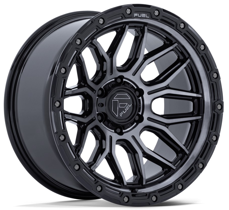 FC881 – GLOSS BLACK MACHINED GREY TINT (20×9″ – 8-180 +20) FC881 – GLOSS BLACK MACHINED GREY TINT (20×9″ – 8-180 +20)