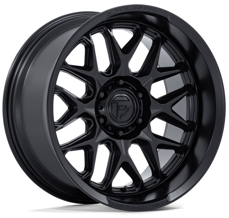 – BLACK (22×10″ – 6-139 -18) – BLACK (22×10″ – 6-139 -18)
