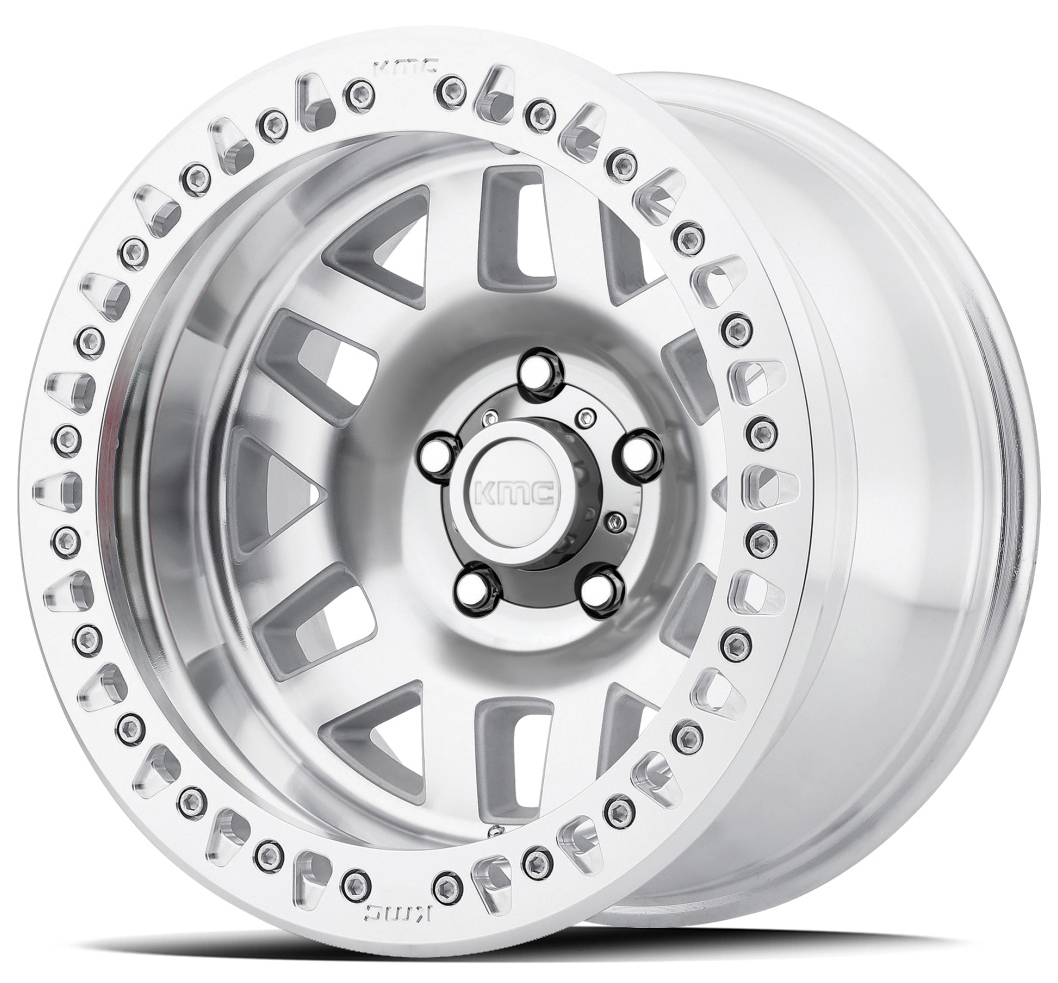 KM229 | MACHETE – MACHINED (17×9″ – 6-139 -38) KM229 | MACHETE – MACHINED (17×9″ – 6-139 -38)