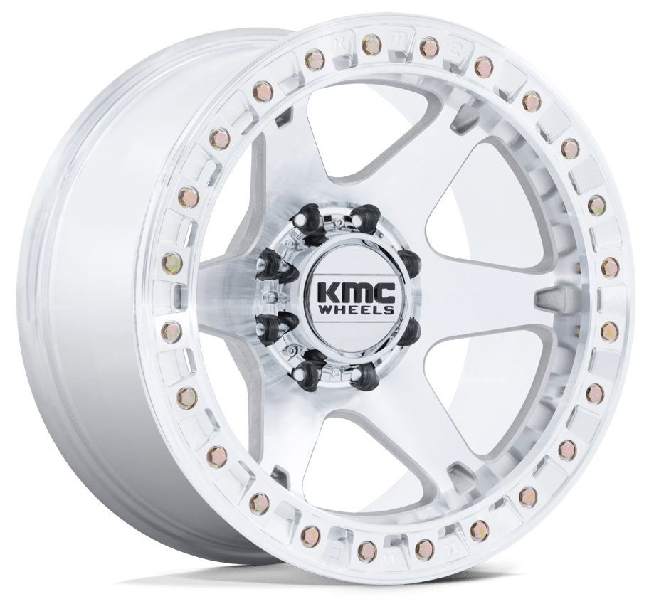 KM238 – MACHINED (17×9″ – 6-139 -38) KM238 – MACHINED (17×9″ – 6-139 -38)