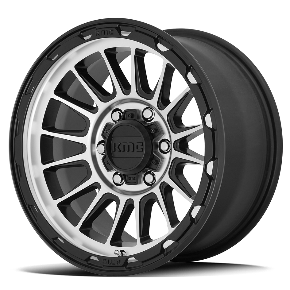 KM542 | IMPACT – BLACK POLISH FACE (17×8″ – 5-114 +35) KM542 | IMPACT – BLACK POLISH FACE (17×8″ – 5-114 +35)