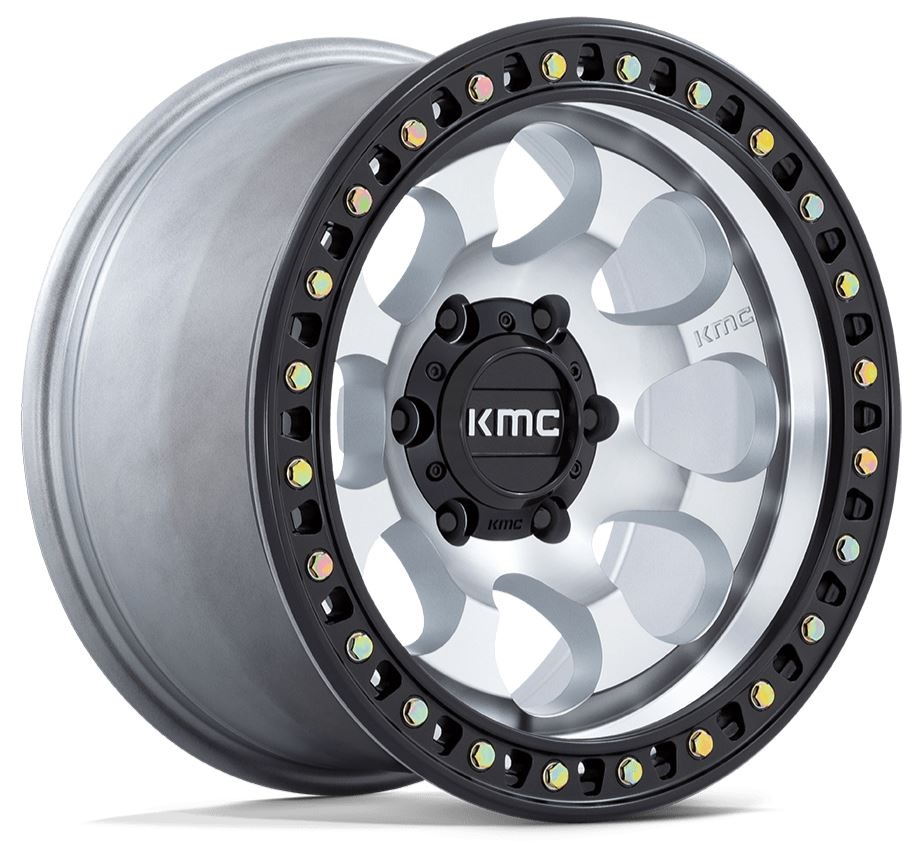 KM550 – MACHINED SATIN BLACK LIP (17×8.5″ – 6-139 +10) KM550 – MACHINED SATIN BLACK LIP (17×8.5″ – 6-139 +10)