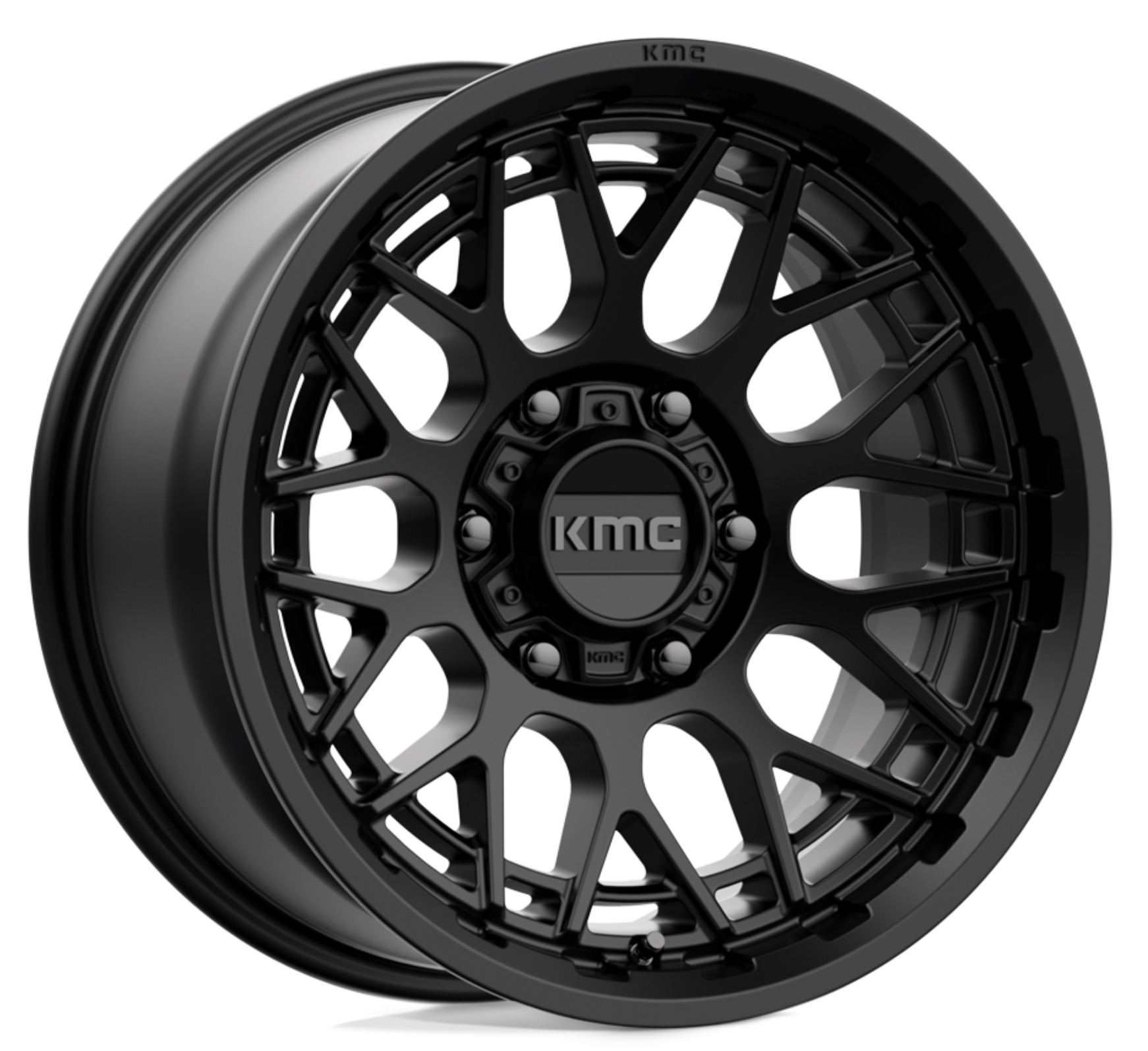 KM722 – SATIN BLACK (20×9″ – 6-139 +0) KM722 – SATIN BLACK (20×9″ – 6-139 +0)