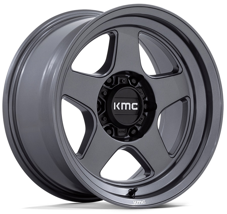 KM728 – MATTE GUNMETAL (17×9″ – 6-139 -38) KM728 – MATTE GUNMETAL (17×9″ – 6-139 -38)