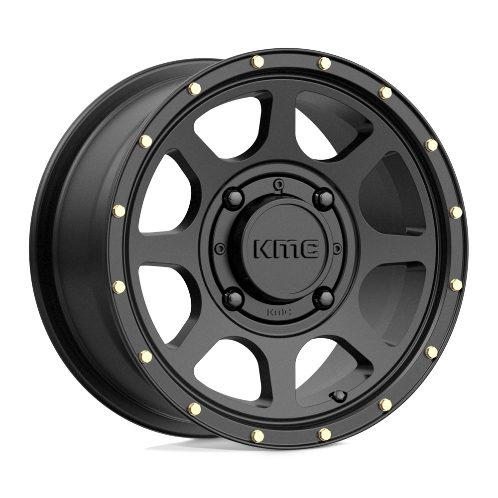 KS134 | ADDICT – SATIN BLACK (14×7″ – 4-156 +38) KS134 | ADDICT – SATIN BLACK (14×7″ – 4-156 +38)
